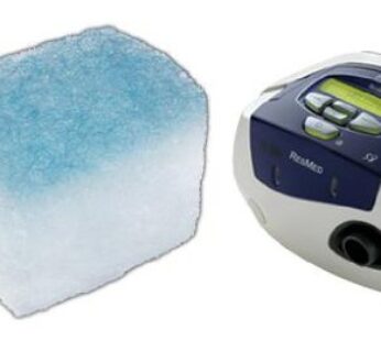 ResMed Foam Filter for S8 Series, 3 pack