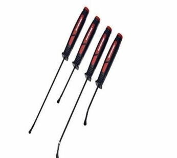 Mayhew Tools Steel Products, Inc. 4 PC O-Ring Removal Tool Set