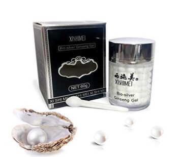 Xishimei Phyto-Silver Pearl Cream Day Cream Anti-ageing Wrinkle Pearl Cream Skin Care Faci