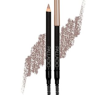 Palladio Brow Pencil, Blonde