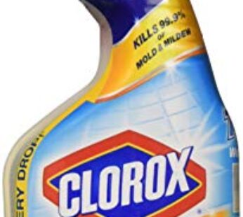 Tilex 01100 Mold and Mildew Remover, 16 Ounce, 1 Bottle