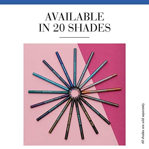 Bourjois Contour Clubbing Waterproof for Women Eye Liner, No. 48/Atomic Black, 0.04 Ounce - Image 6