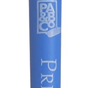 Princeton Select Artiste, Series 3750, Paint Brush for Acrylic, Watercolor and Oil, Deerfo