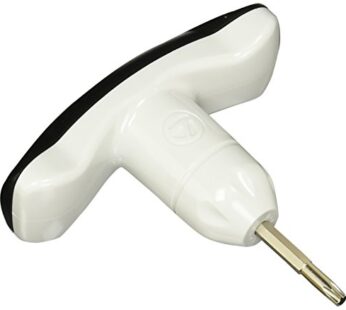 TaylorMade Golf Wrench for Driver Clubs and Fairway Hybrids | FCT and MWT Universal Adjust