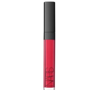 NARS Larger Than Life Lip Gloss, Paris Follies, 0.19 Ounce