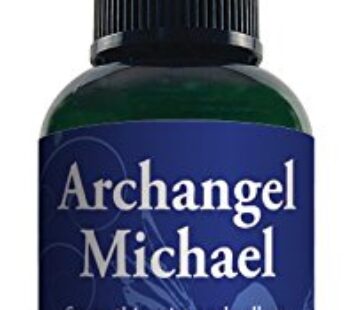 The Crystal Garden Archangel Michael Spray 2 Oz