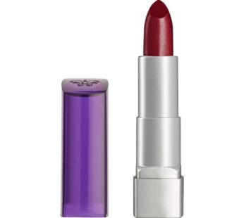 Moisture Renew Lipstick by Rimmel London 500 Diva Red 4g