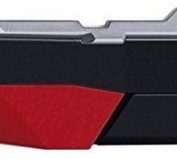 Ion CZ-800-10BP Home Theater Accessory, Audio/Video Product, Black