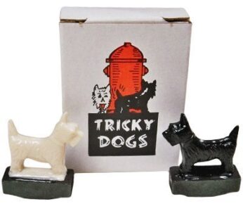 Royal Magic Tricky Dogs – One of The Novelty Items of All Time!