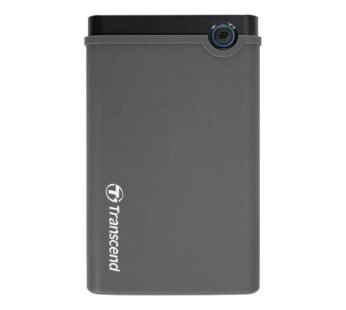 Transcend StoreJet 25CK3 2.5 SATA III SSD/HDD Enclosure Kit USB 3.1 Gen 1 TS0GSJ25CK3,Gre