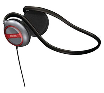 Maxell NB-201 Stereo Headphones