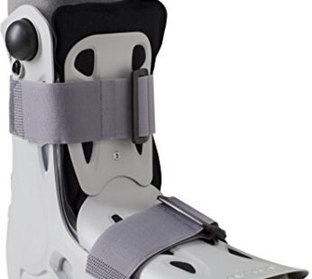 Aircast AirSelect Short Walker Brace / Walking Boot, Medium