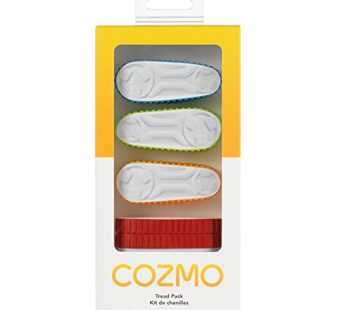 Anki Cozmo Accessory, Treads