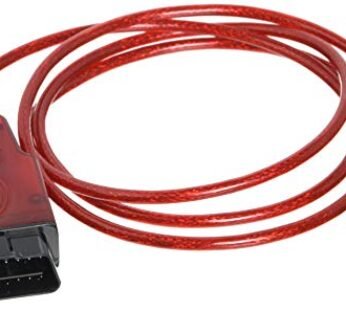 OBDLink SX USB: Professional Grade OBD-II Automotive Scan Tool for Windows ? DIY Car and T