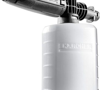K rcher – FJ6 Foam Cannon Spray Nozzle – For K rcher Electric Power Pressure Washers K1-K5