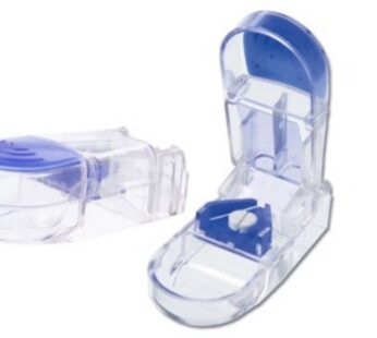 Apex Ultra Pill Splitter (Pack of 2)