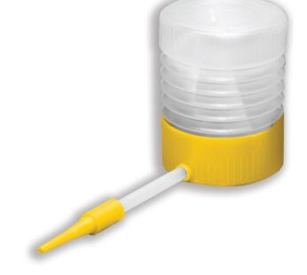 Harris Diatomaceous Earth Powder Duster with 6 Inch Extension Nozzle for Indoor and Outdoo