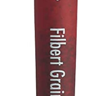 PRINCETON ARTIST BRUSH CO. Princeton Velvetouch Artiste, Mixed-Media Brush for Acrylic, Wa