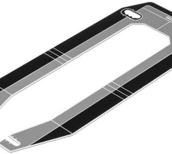 SKLZ Golf Putting Alignment Training Gate