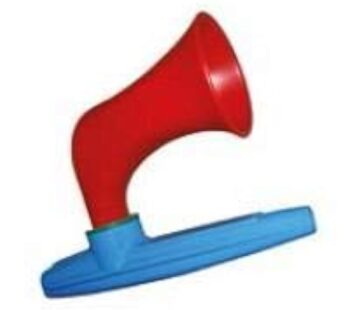 WAZOO LOUD KAZOO, Colors May Vary