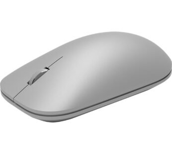 Microsoft Bluetooth WS3-00001 Surface Mouse