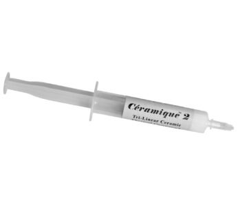 Arctic Silver Ceramique 2 25g Premium High Density Thermal Cooling Compound Retail CMQ2-25