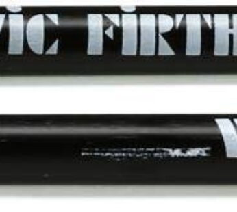 Vic Firth American Classic 5AB – Black