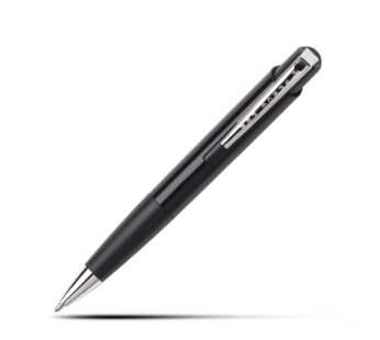 Fisher Space Pen Eclipse Space Pen ECL, Black
