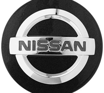 Nissan Genuine 40342-4RB4B Center Cap for 20inch Wheel, Black