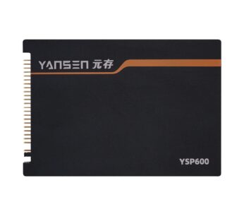 KingSpec 128GB 2.5 inch PATA/IDE SSD, MLC Flash SM2236 Controller Internal Solid State Dis