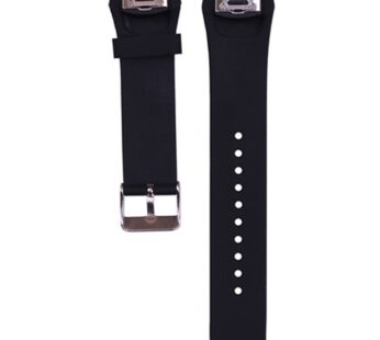 ECSEM Large Silicone Replacement Wristbands Compatible with Samsung Gear S2 SM-R720 SM-R73