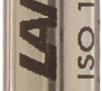 LAMY Refills For Scribble/Pico Ballpoint Pen, Blue, Fine (LM22BLF)