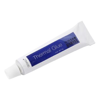 GENNEL G109 10gram Thermal Conductive Glue, Silicone Glue, Thermal Plaster, Silicone Visco