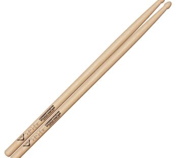 Vater Mike Mangini Wicked Piston Drum Sticks, Pair