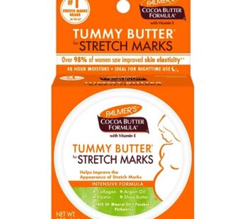 Palmer’s Cocoa Butter Formula Tummy Butter – 4.4 oz