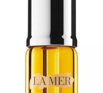 La Mer The Renewal Oil 0.17oz/5ml – Travel Size