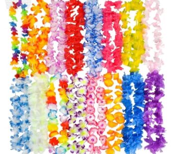 36″-42″ 50PCS LEI ASSORTMENT