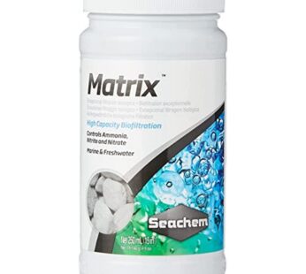Seachem Matrix Bio Media 250ml