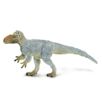 Wild Safari Prehistoric World: Yutyrannus