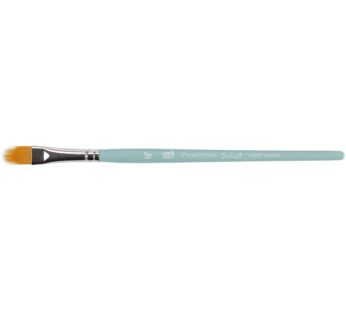 Princeton Artist Brush Select Synthetic Brush Filbert Grainer 3/8″ Width