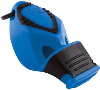 Fox 40 Epik CMG Pealess Safety Whistle 115 dB Blue 8802-0508