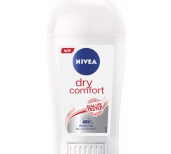 Nivea Dry Comfort Antiperspirant Stick 40ml