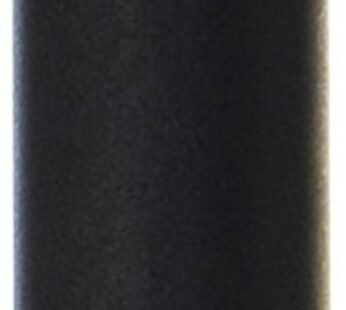 Lamy noto ballpoint pen – black