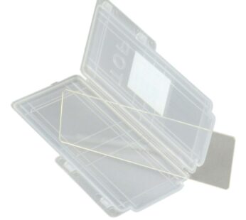 OMAX – FBA_CS-A36CALM1 0.01mm Microscope Camera Calibration Slide (Stage Micrometer)