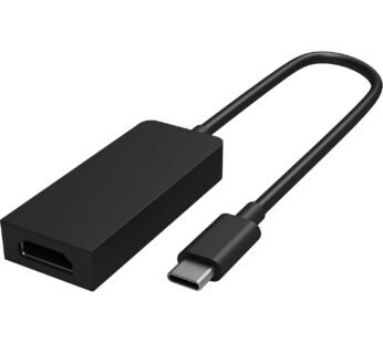 Microsoft Surface USB-C to HDMI Adapter – HFM-00001