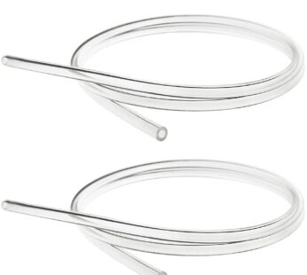 Nenesupply Tubing Compatible with Spectra S2 Spectra S1 Spectra 9 Plus Replace Spectra Tub