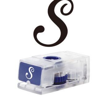 Midori Embosser Cartridge Character S