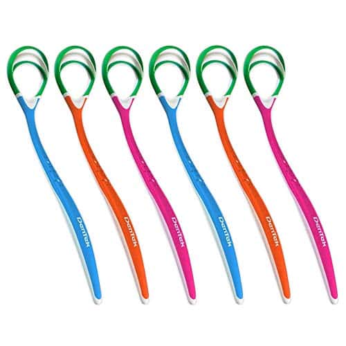 Dentek Tongue Cleaner