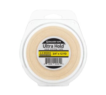 Ultra Hold 3/4 Inch x 12 Yards Authentic Walker Tape