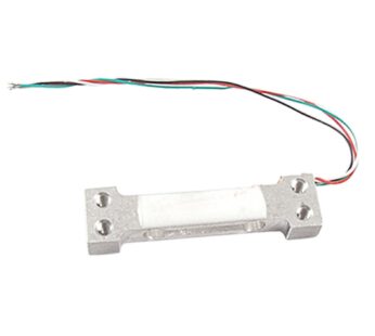 uxcell Electronic Balance Four-Wire Connecting Weighing Load Cell Sensor 100g for Kitchen